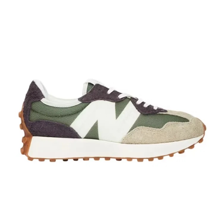M 327 Oak Leaf Green