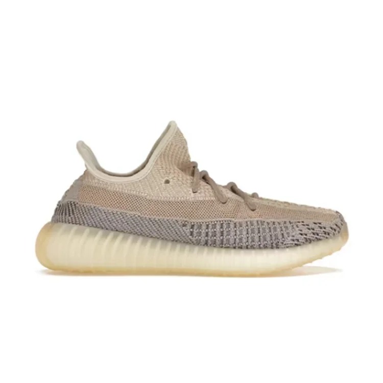GT Y**zy V2 Ash Pearl Casual sneakers