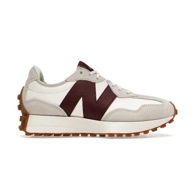 M 327 Moonbeam Classic Burgundy