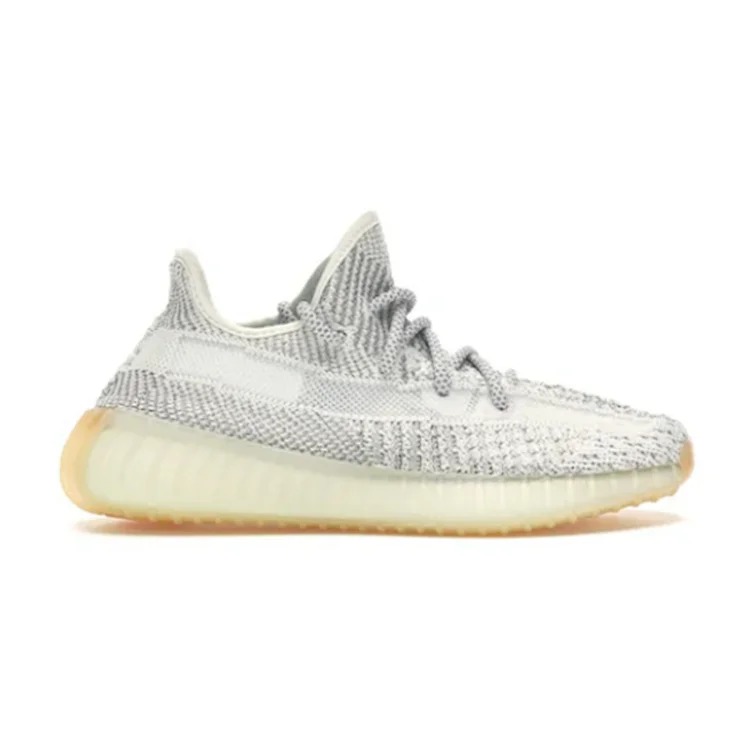 TT Y**zy V2 Yeshaya(Reflective) Fashion sneakers