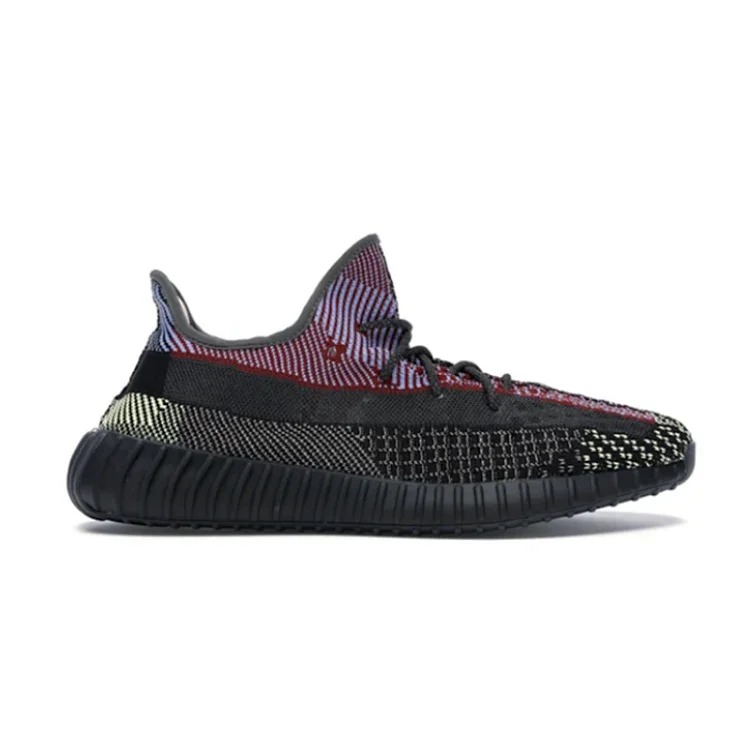 TT Y**zy V2 Yecheil (Non-Reflective) Casual sneakers
