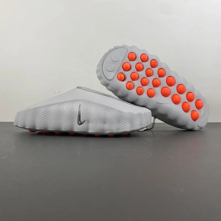 Nike non-slip thick-soled sandals sports Detailed pictures(pic4) Nike non-slip thick-soled sandals sports Detailed pictures