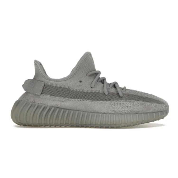 Y**zy V2 Steel Grey Casual sneakers