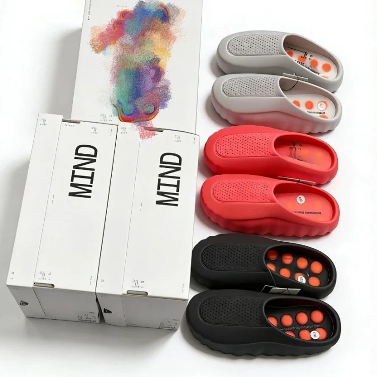 Sports Slippers