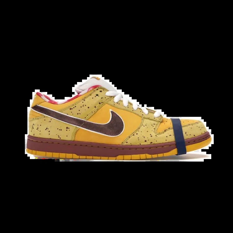 Nike BF batch Dunk Low