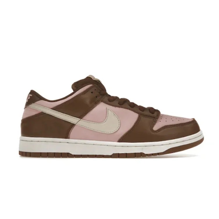 D**K Low Stussy Cherry Fashion sneakers