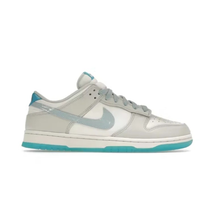 D**k Low 520 Pack Ocean Bliss Fashion sneakers