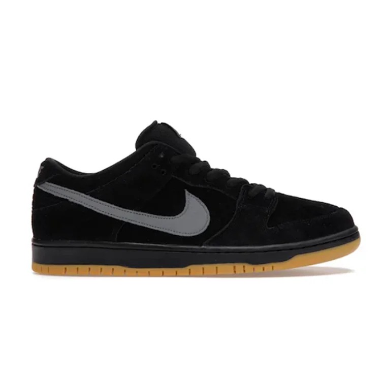 D**K Low Fog Casual sneakers