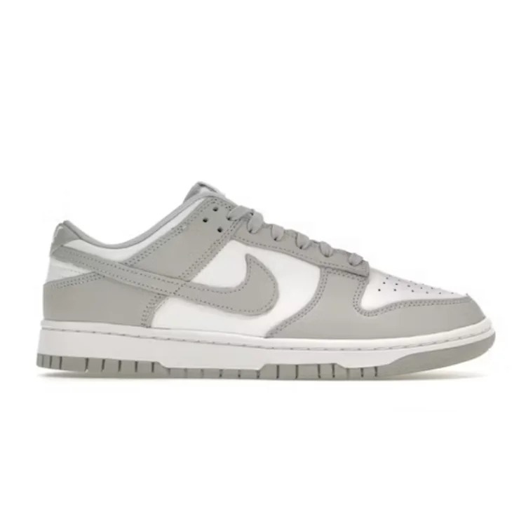 XC D**k Low Grey Fog