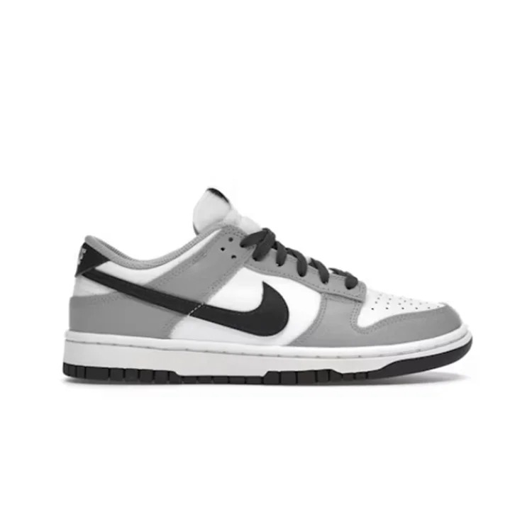 S D**k Low Light Smoke Grey Casual sneakers
