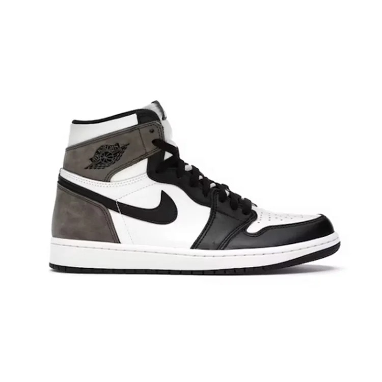 LJR 1 Retro High Dark Mocha Fashion sneakers
