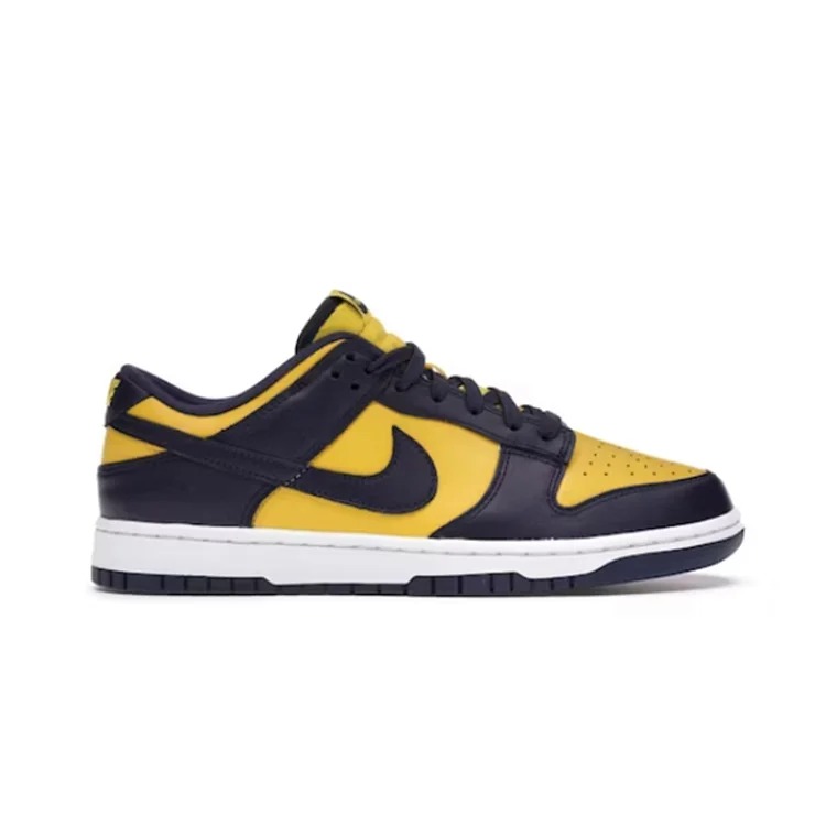 S D**k Low Michigan Casual sneakers