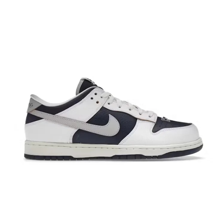 M D**k Low HUF New York City Casual sneakers