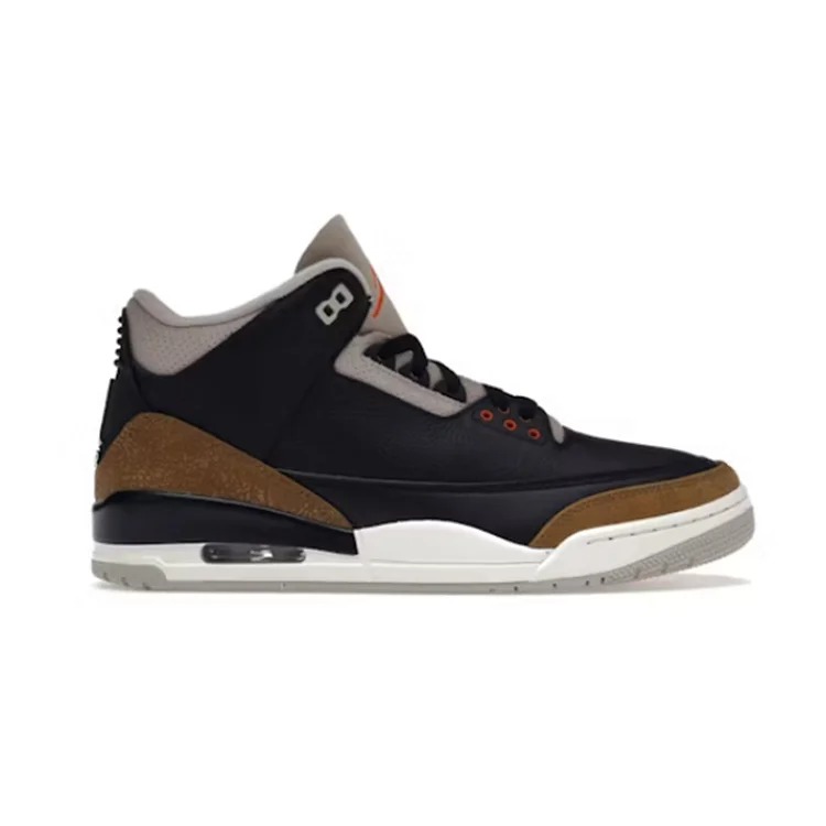 PB 3 Retro Desert Elephant Casual sneakers