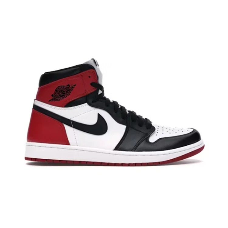 LJR 1 Retro Black Toe Fashion sneakers