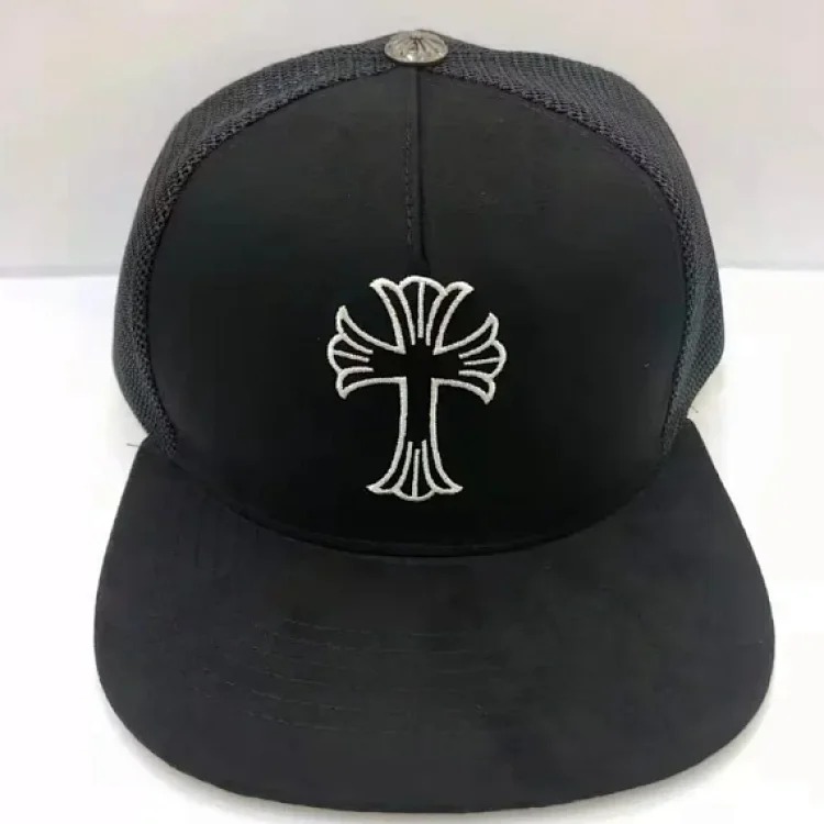 Trendy Korean style handsome mesh sun hat baseball cap adjustable sun protection peaked hat for women summer cool