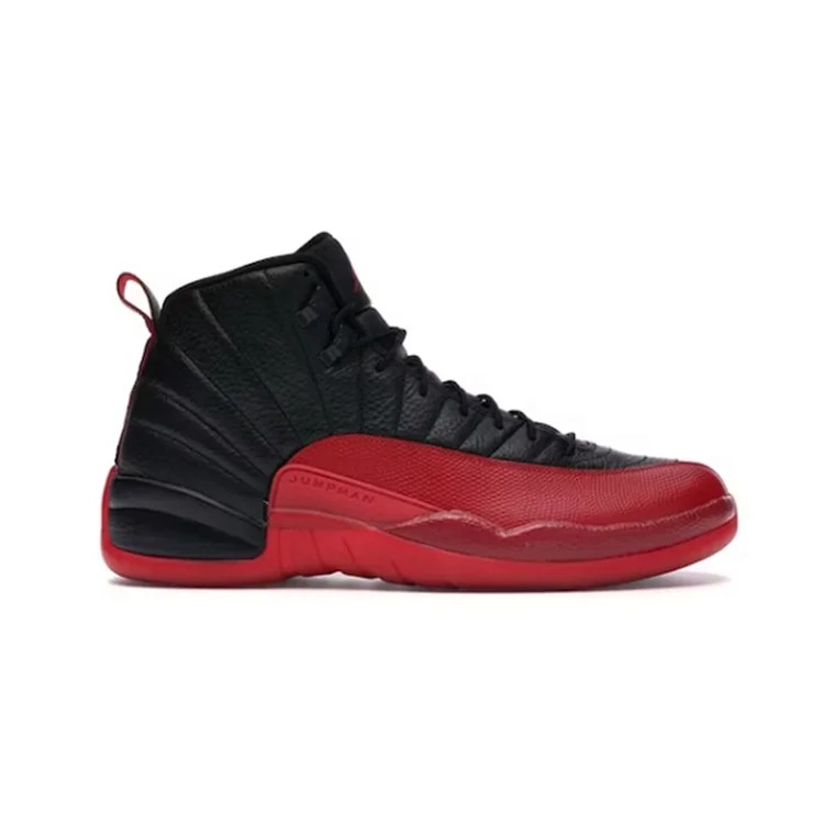 LJR 12 Retro F Game Fashion sneakers