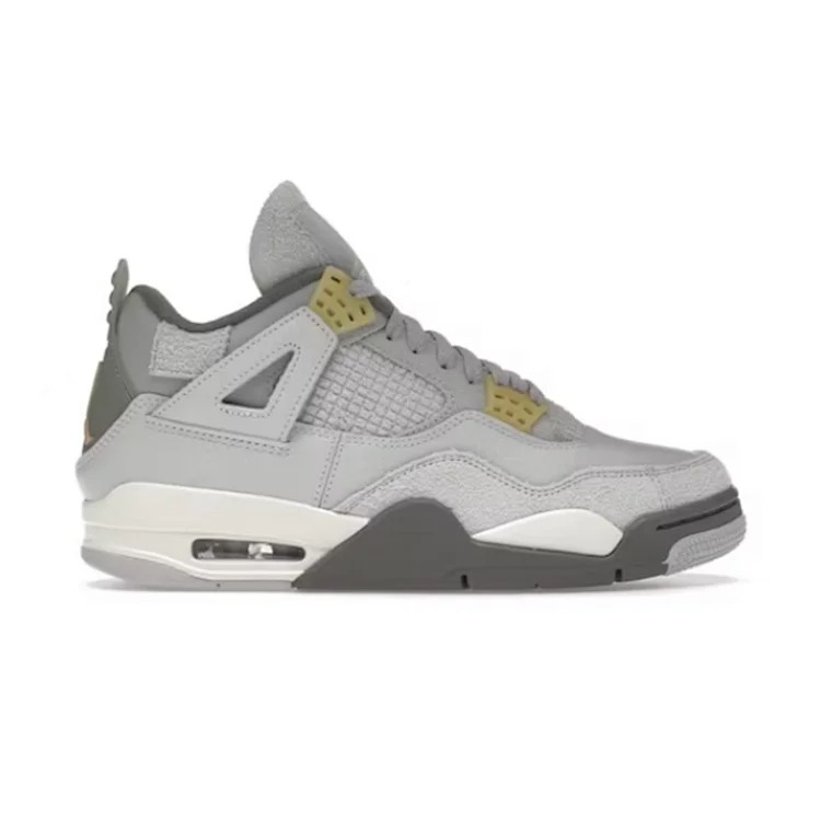 PB 4 Retro SE Craft Photon Dust Fashion sneakers