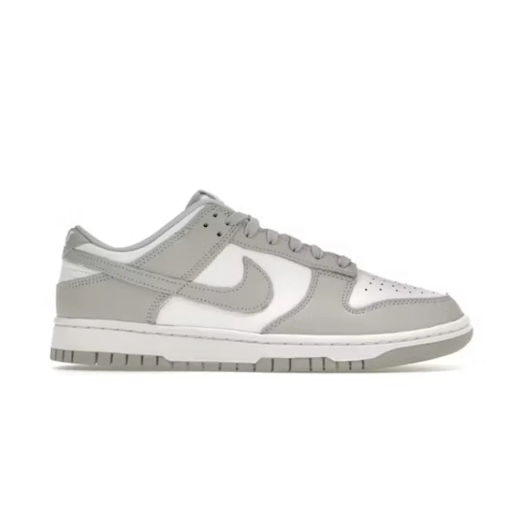 S D**k Low Grey Fog Casual sneakers