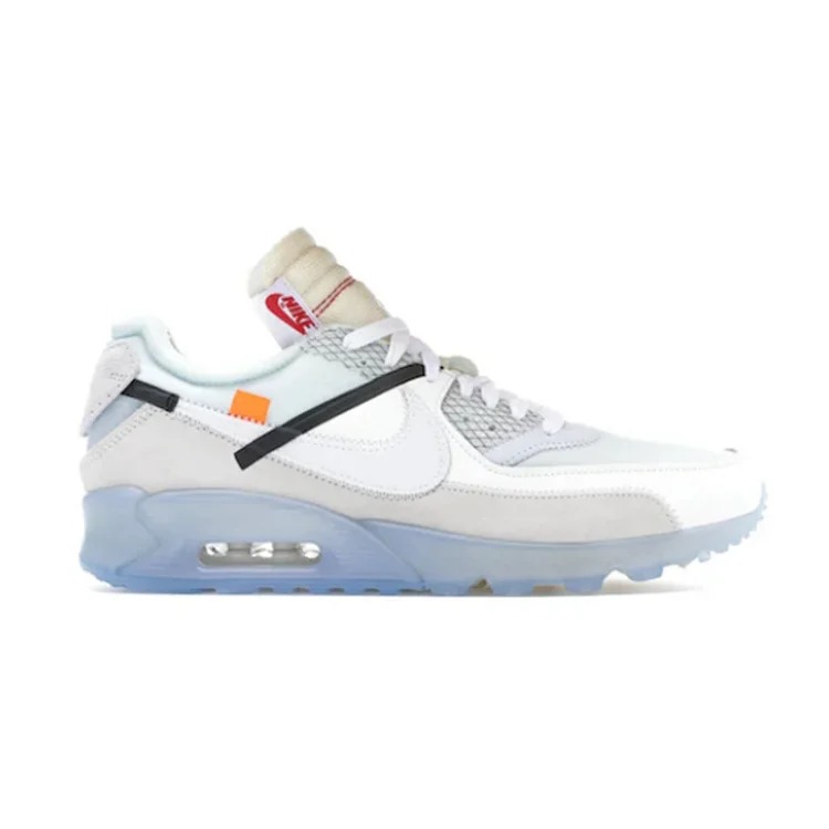 Off White Max 90 Off-White Fashion sneakers