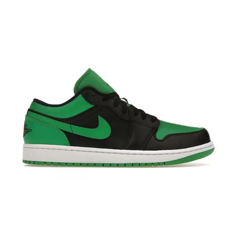 XC 1 Low Lucky Green