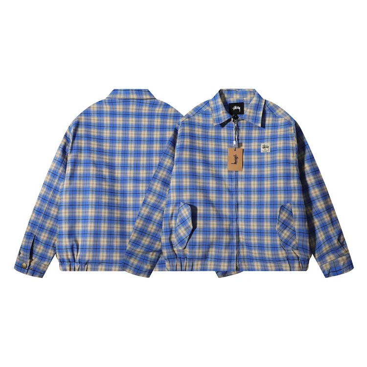 Velvet embroidered S letter joint series loose and simple terry suit