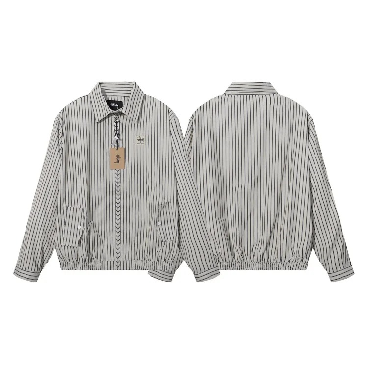 Velvet embroidered S letter joint series loose and simple terry suit