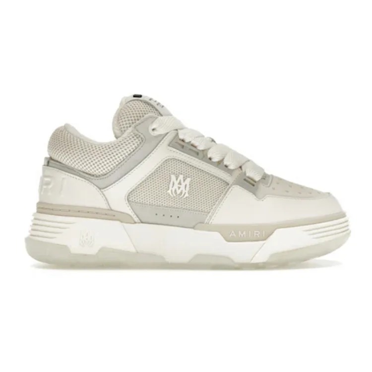 OG AM1R1 MA-1 Alabaster Casual sneakers