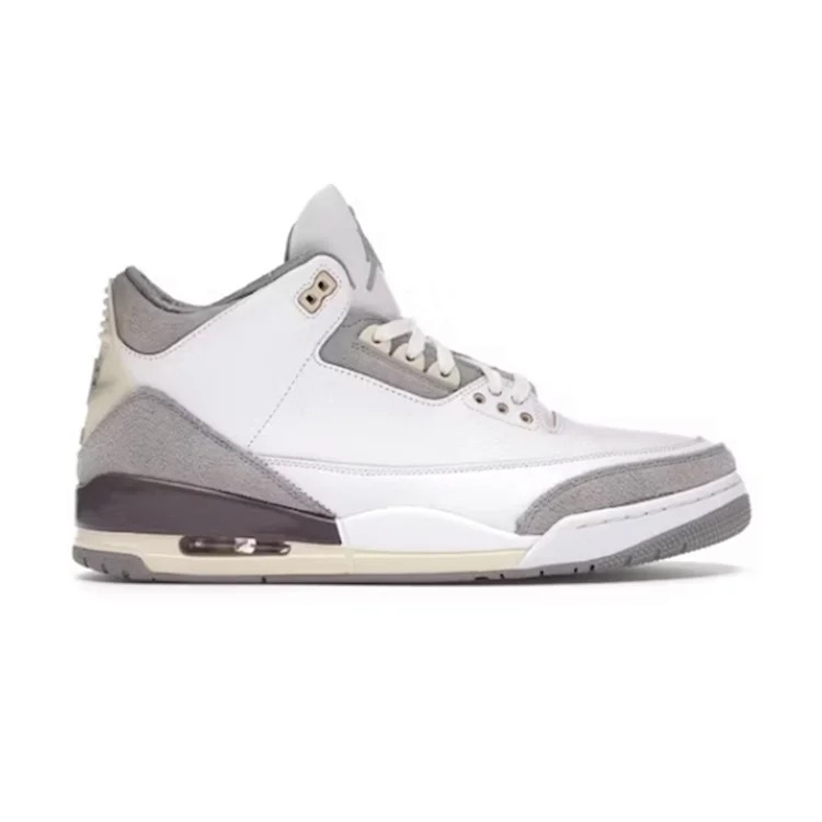 M 3 Retro SP A Ma Maniére Casual sneakers