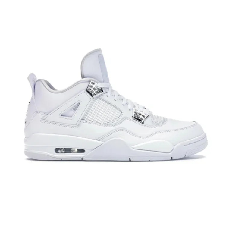 DF 4 Retro Pure Money Fashion sneakers