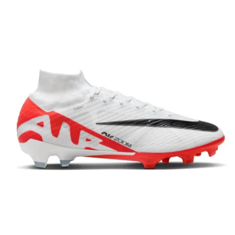 Zoom Mercurial Superfly 9 Elite FG Ready Pack Fashion sneakers