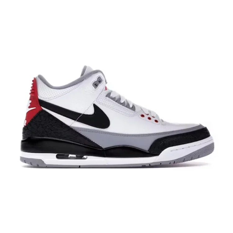 PB 3 Retro Tinker Hatfield Casual sneakers