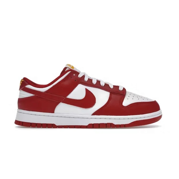 S D**k Low USC Casual sneakers