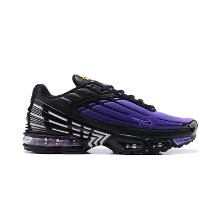Max Plus purple Casual sneakers