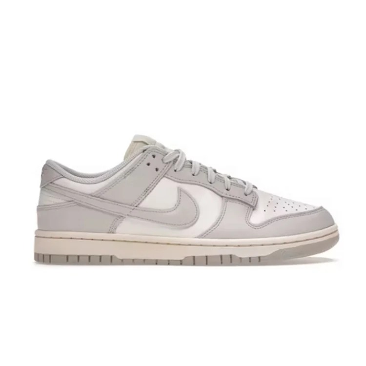 S D**k Low Sail Light Bone Casual sneakers