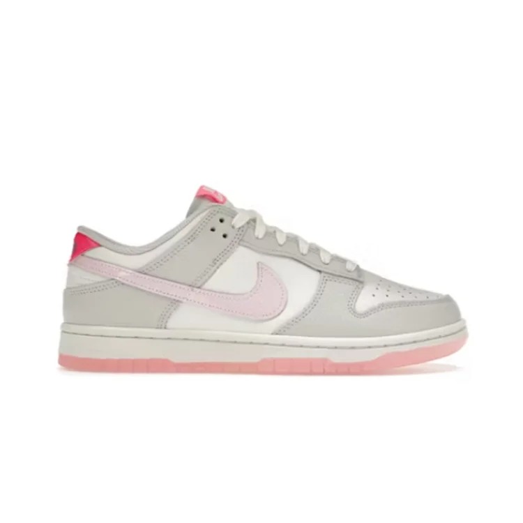 D**k Low 520 Pack Pink Fashion sneakers