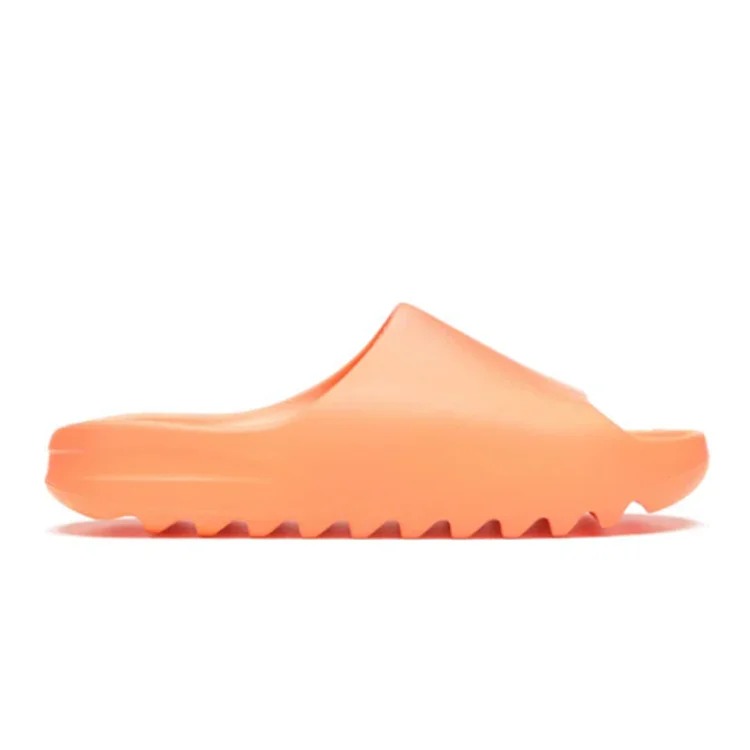 Y**zy Enflame Orange Fashion sneakers