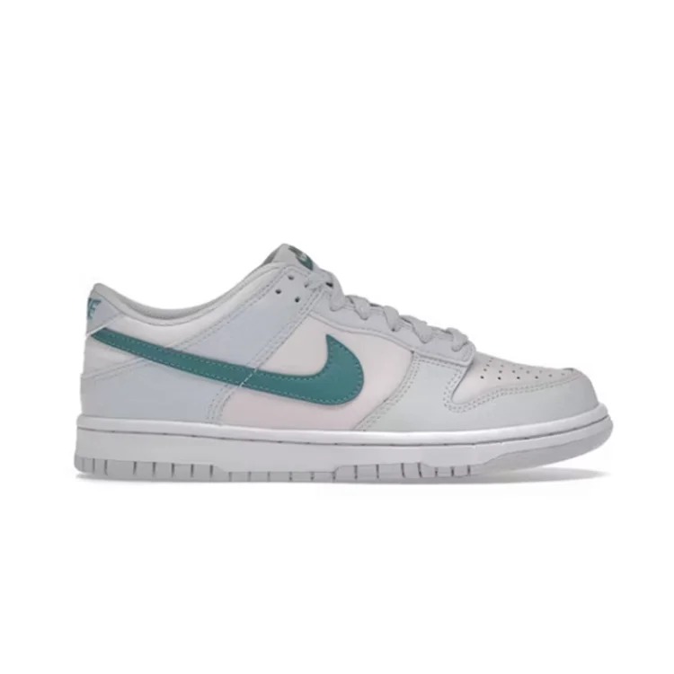 S D**k Low Mineral Teal Casual sneakers