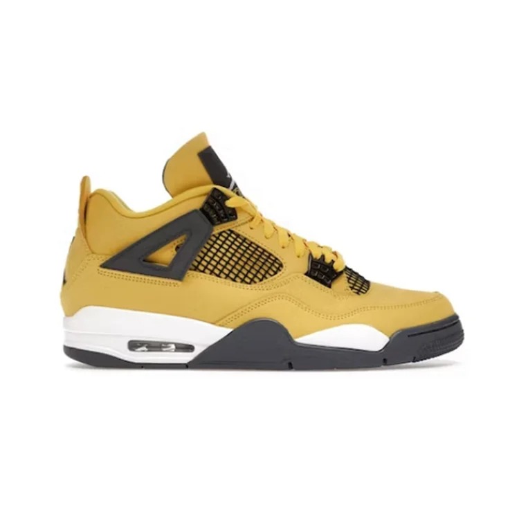 OG 4 Retro Lightning Casual sneakers