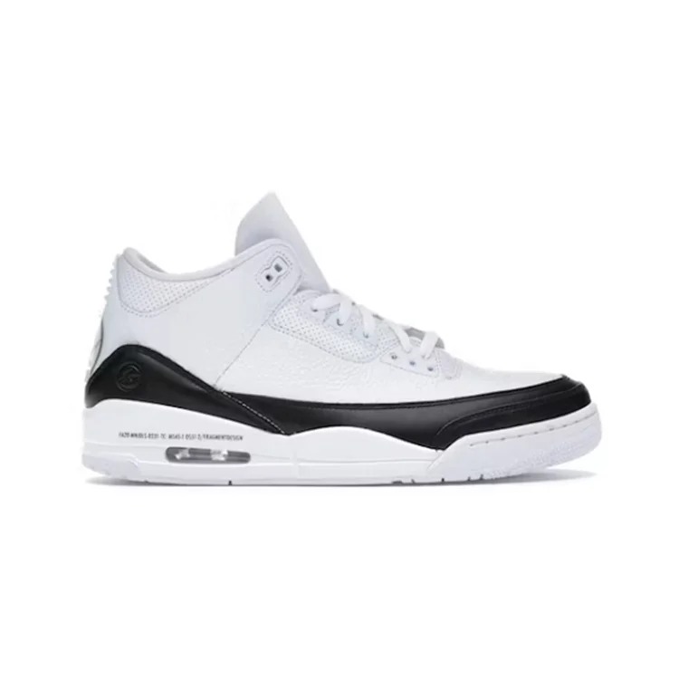 M 3 Retro Fragment Casual sneakers