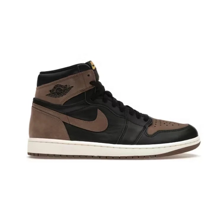 LJR 1 Retro High OG Palomino Fashion sneaker
