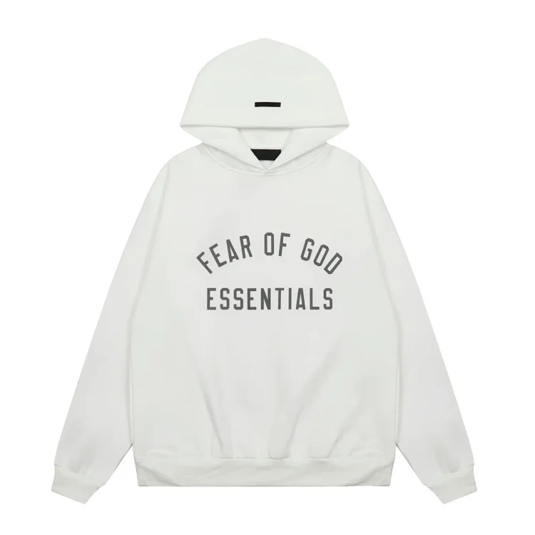 Multi-line letter round neck long-sleeved sweatshirt for men and women high street loose trend image 23