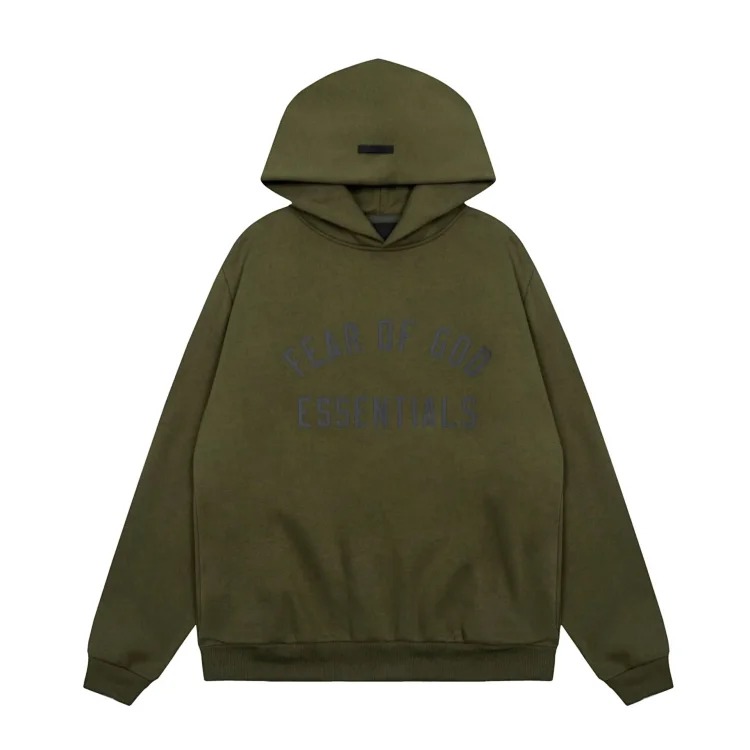 Multi-line letter round neck long-sleeved sweatshirt for men and women high street loose trend image 24