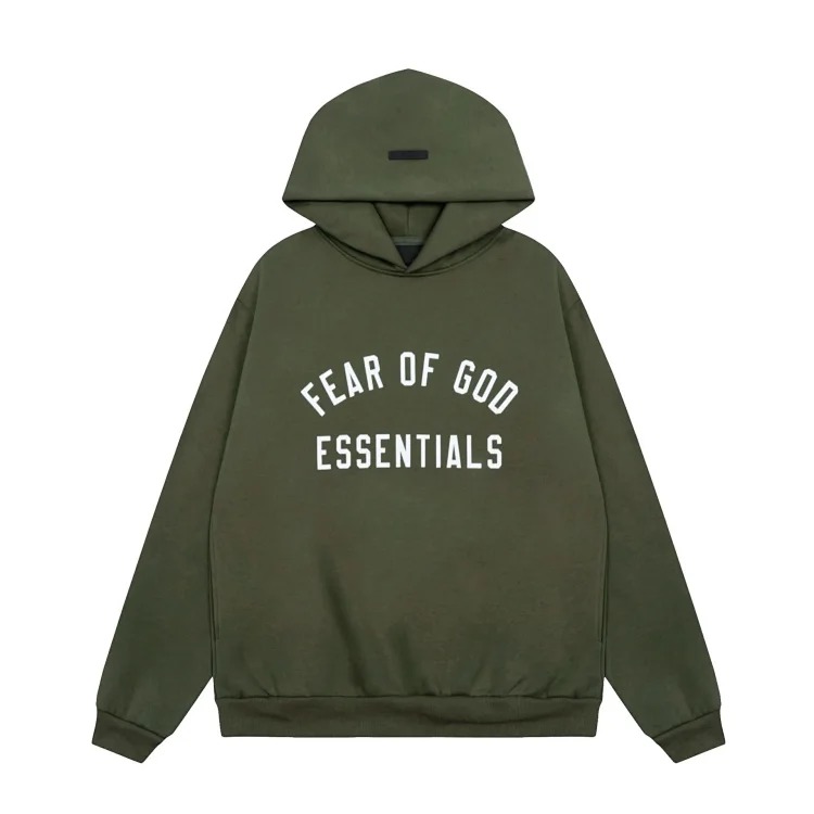 Multi-line letter round neck long-sleeved sweatshirt for men and women high street loose trend image 26