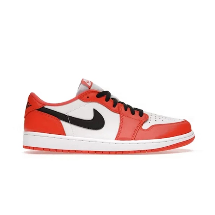 LJR 1 Low Starfish Fashion sneakers