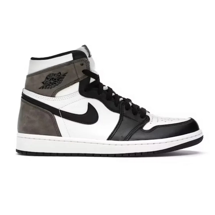 XC 1 Retro High Dark Mocha