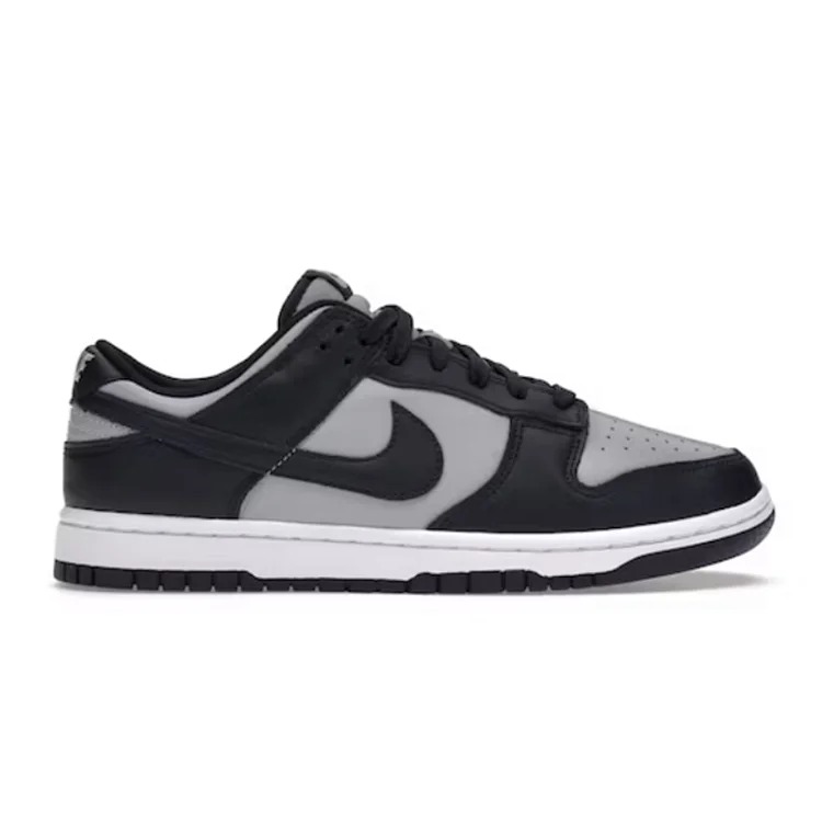 D**k Low Georgetown Fashion sneakers