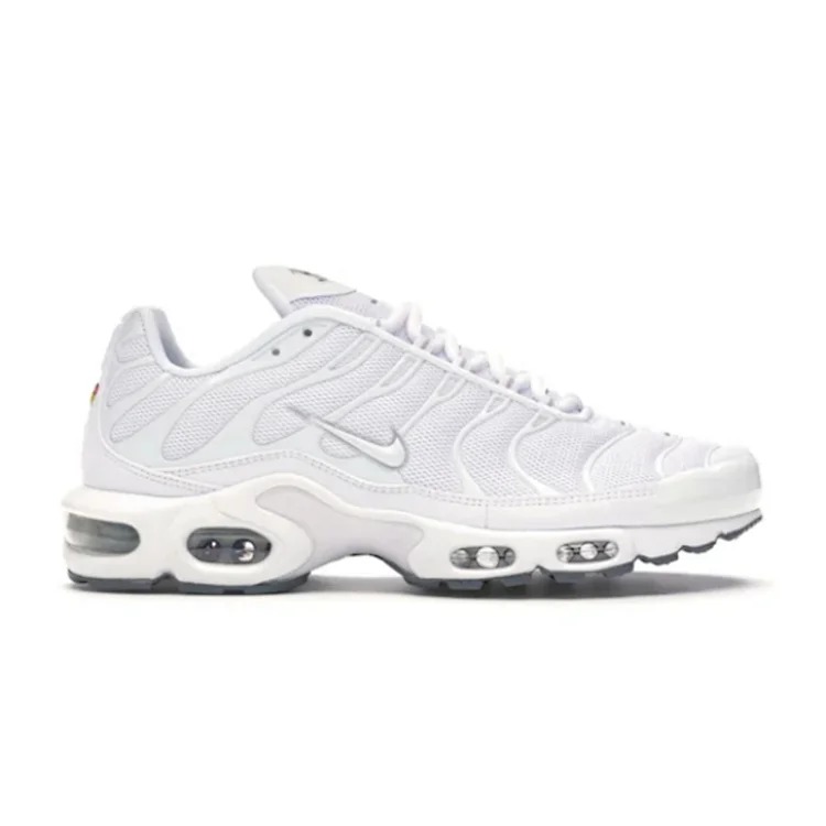Max Plus White