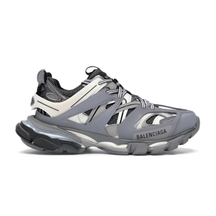 OK Track Grey Fashion sneakers