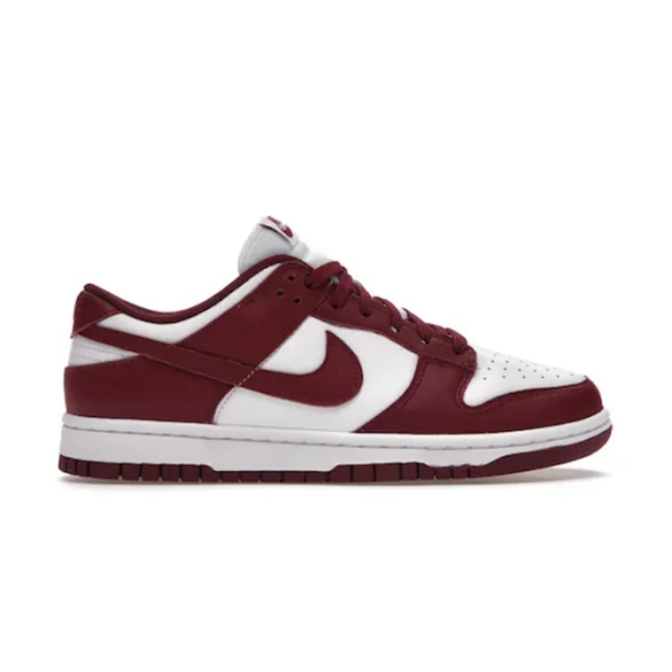 VT D**k Low Bordeaux